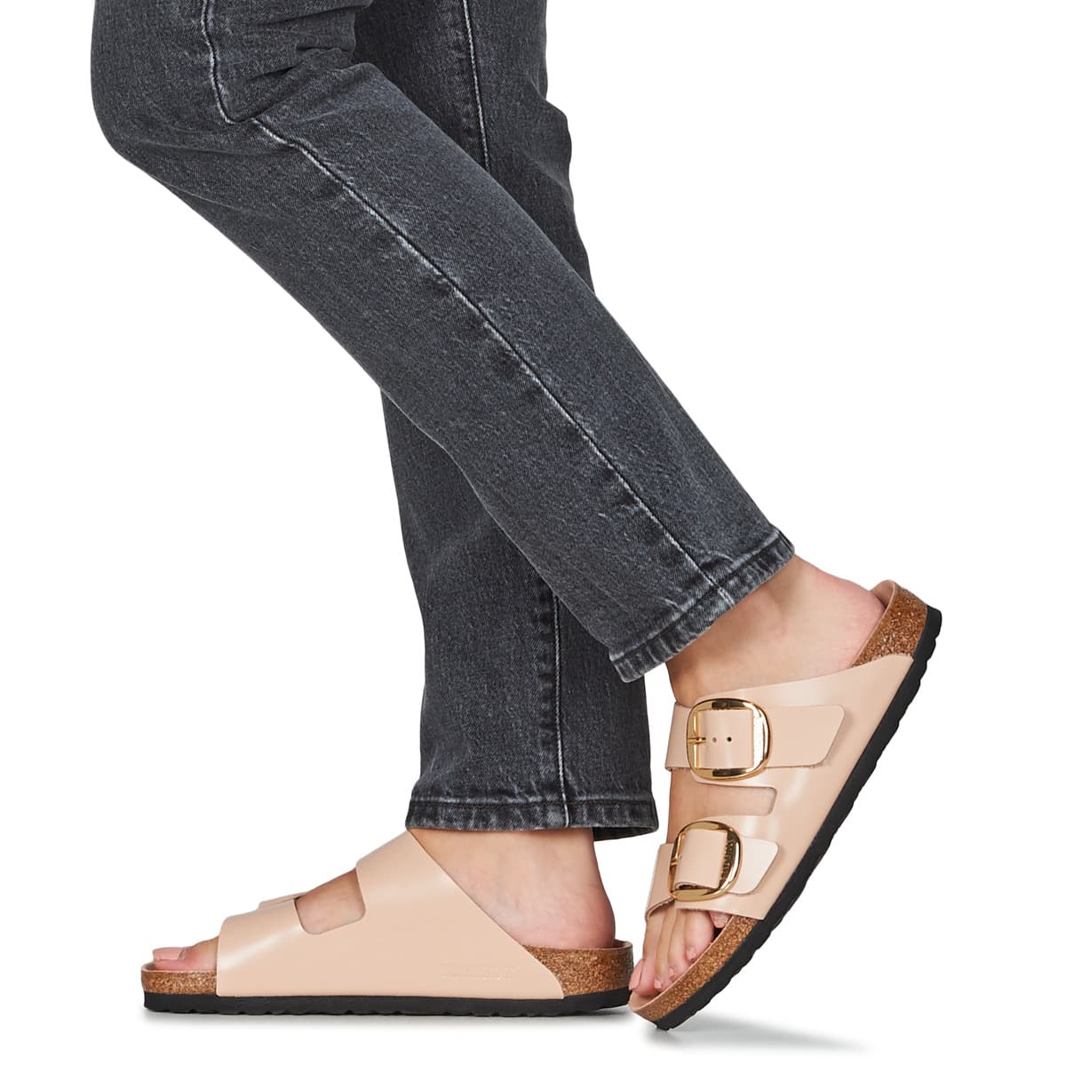 Women's Mules BIRKENSTOCK Pink