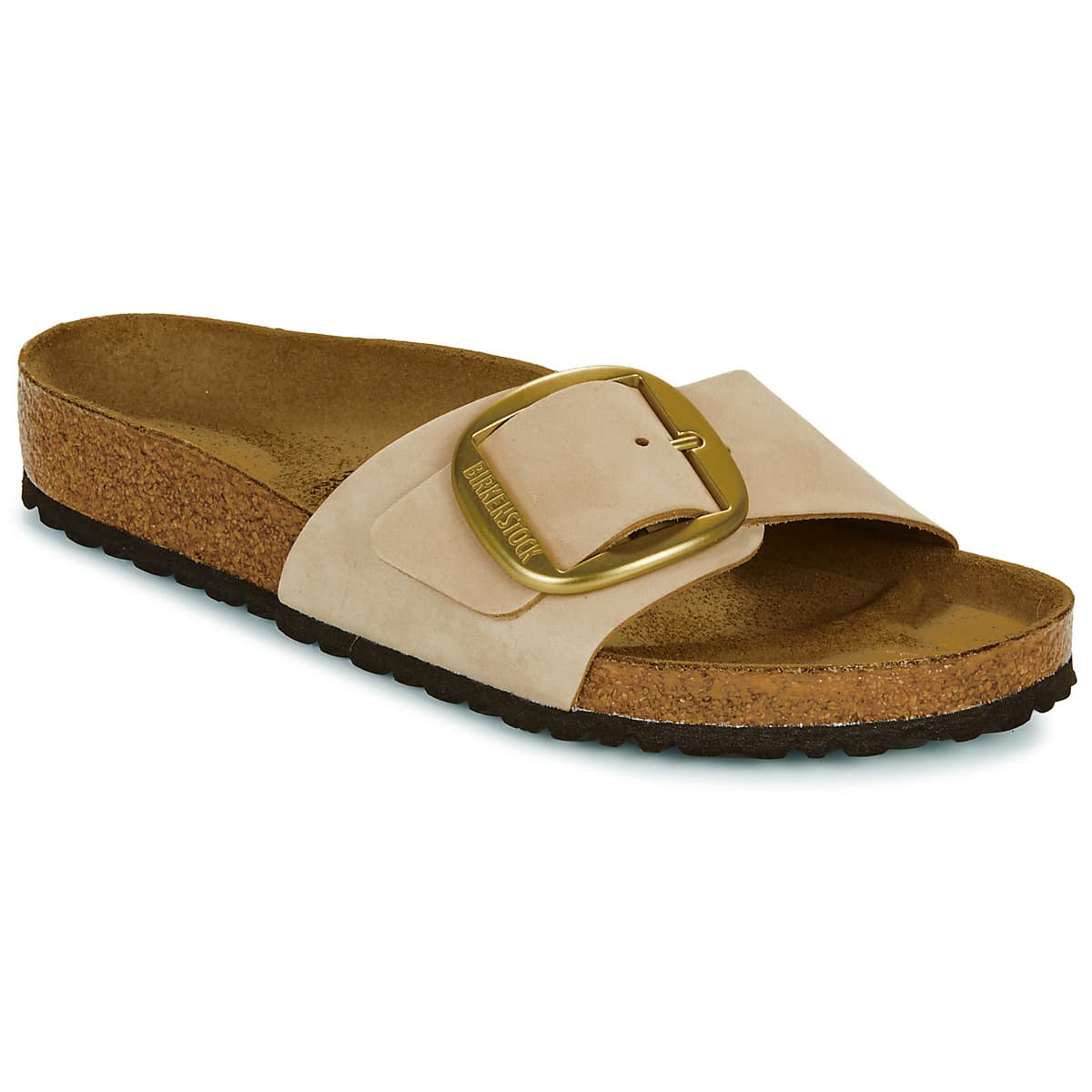 Women's Mules BIRKENSTOCK Beige
