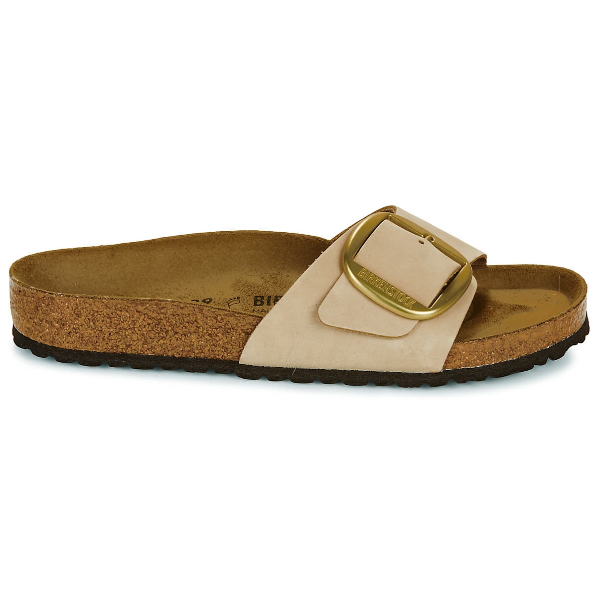 Women's Mules BIRKENSTOCK Beige