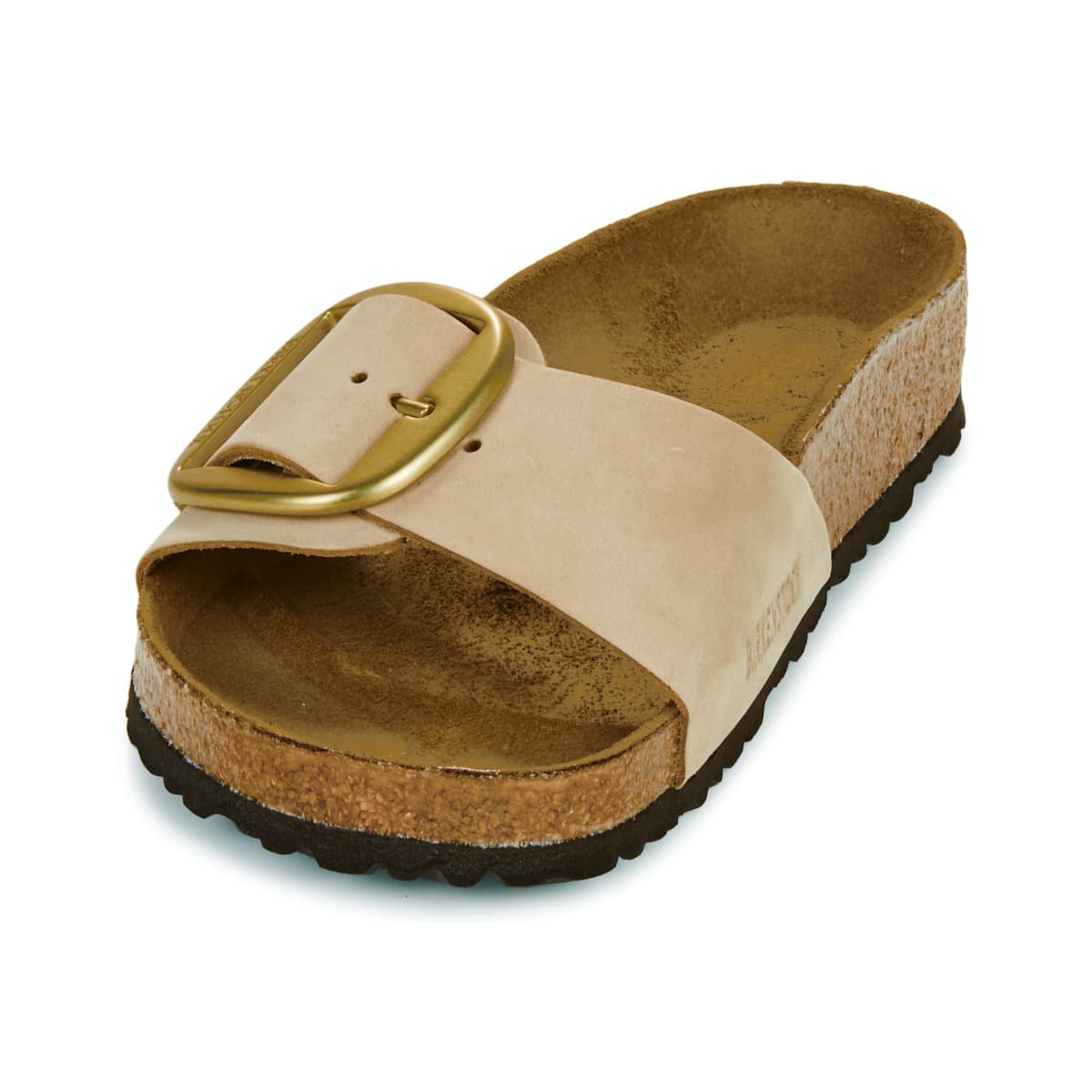 Women's Mules BIRKENSTOCK Beige