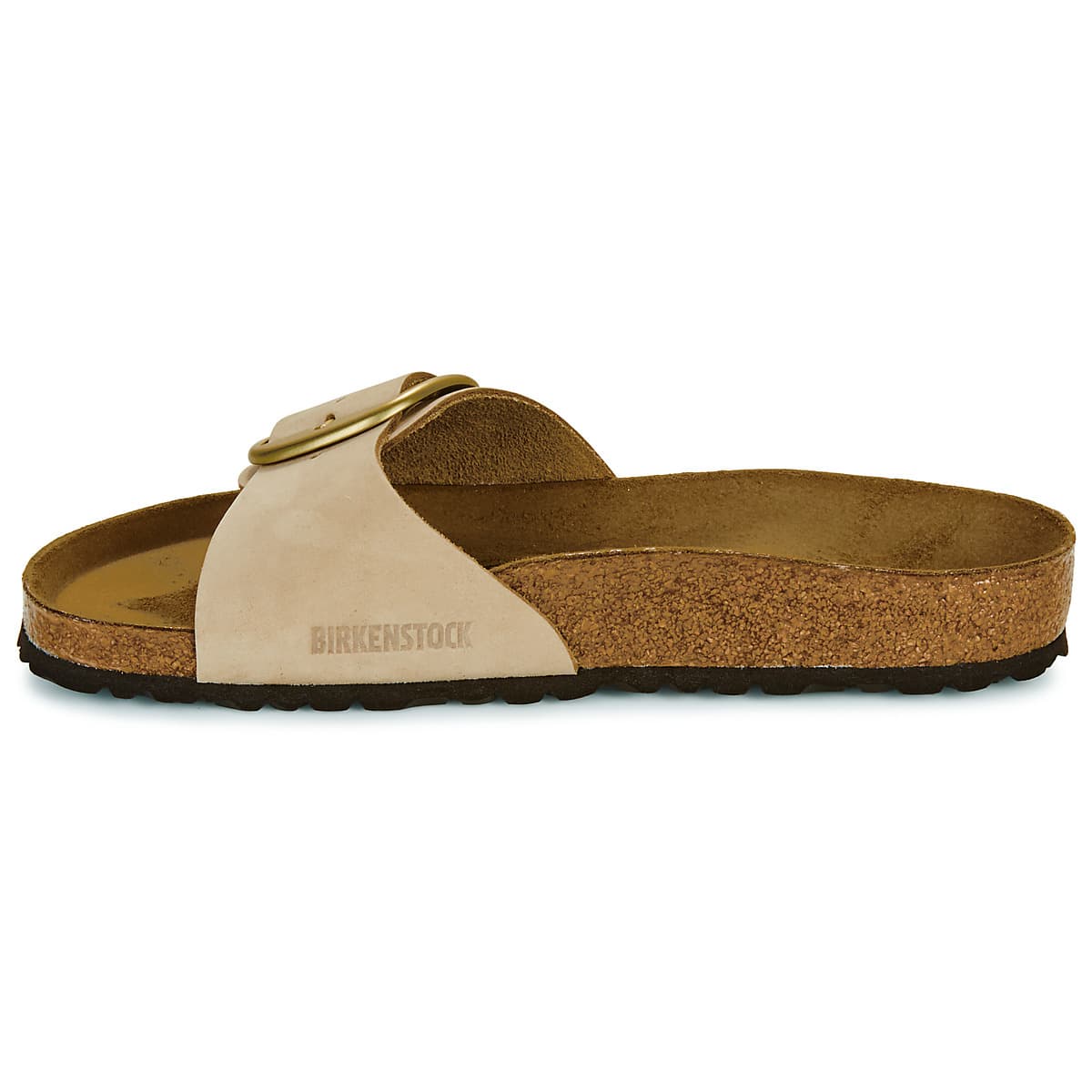 Women's Mules BIRKENSTOCK Beige
