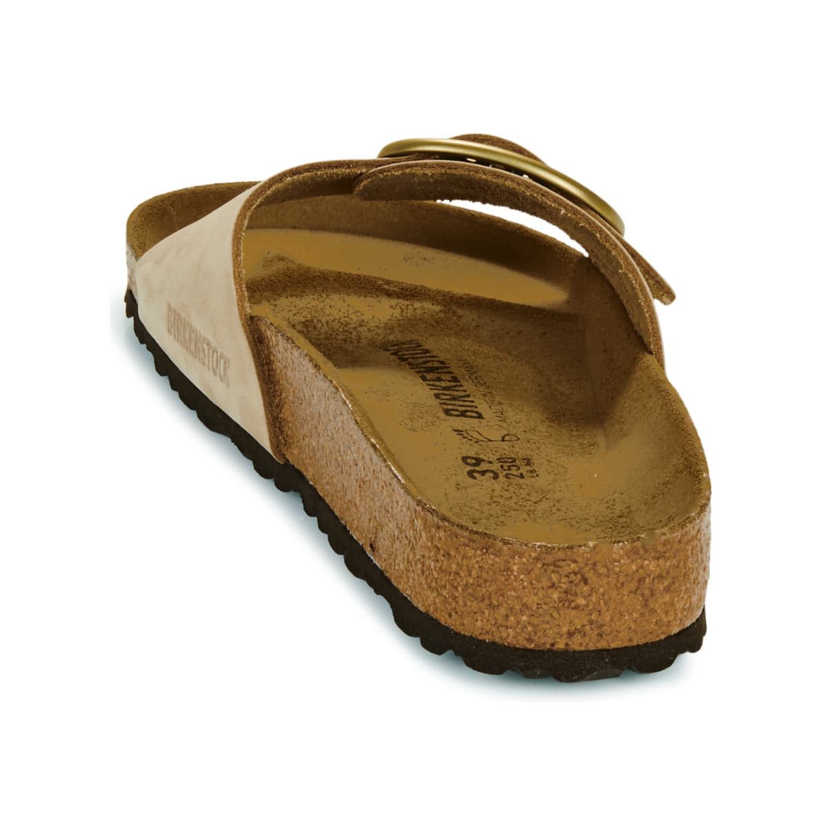 Women's Mules BIRKENSTOCK Beige
