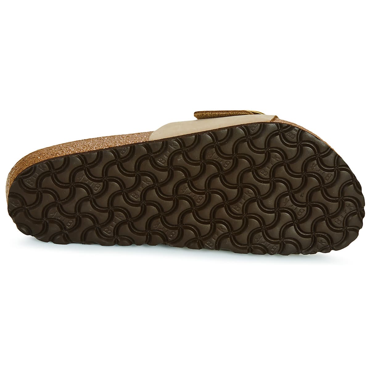 Women's Mules BIRKENSTOCK Beige