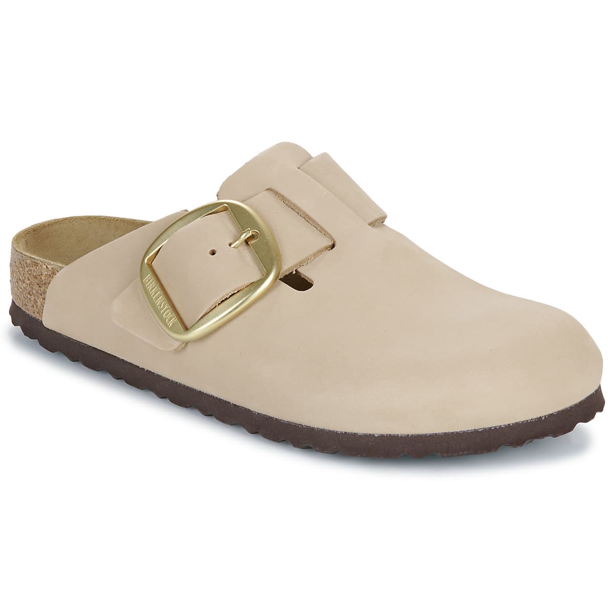 Women's Clogs BIRKENSTOCK Beige