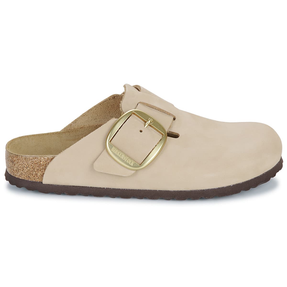 Women's Clogs BIRKENSTOCK Beige