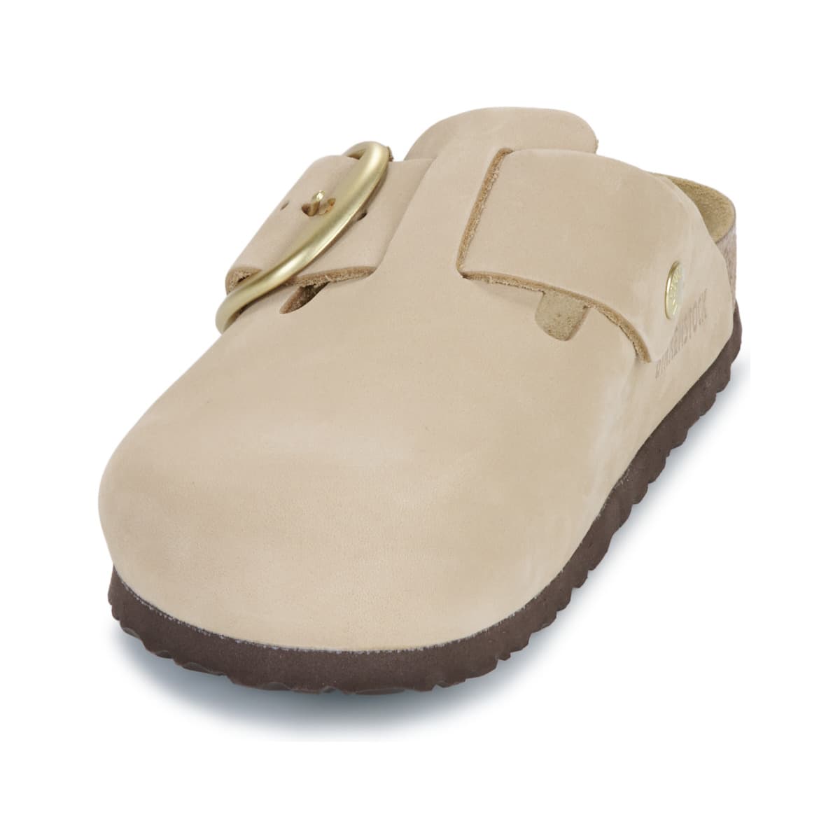 Women's Clogs BIRKENSTOCK Beige