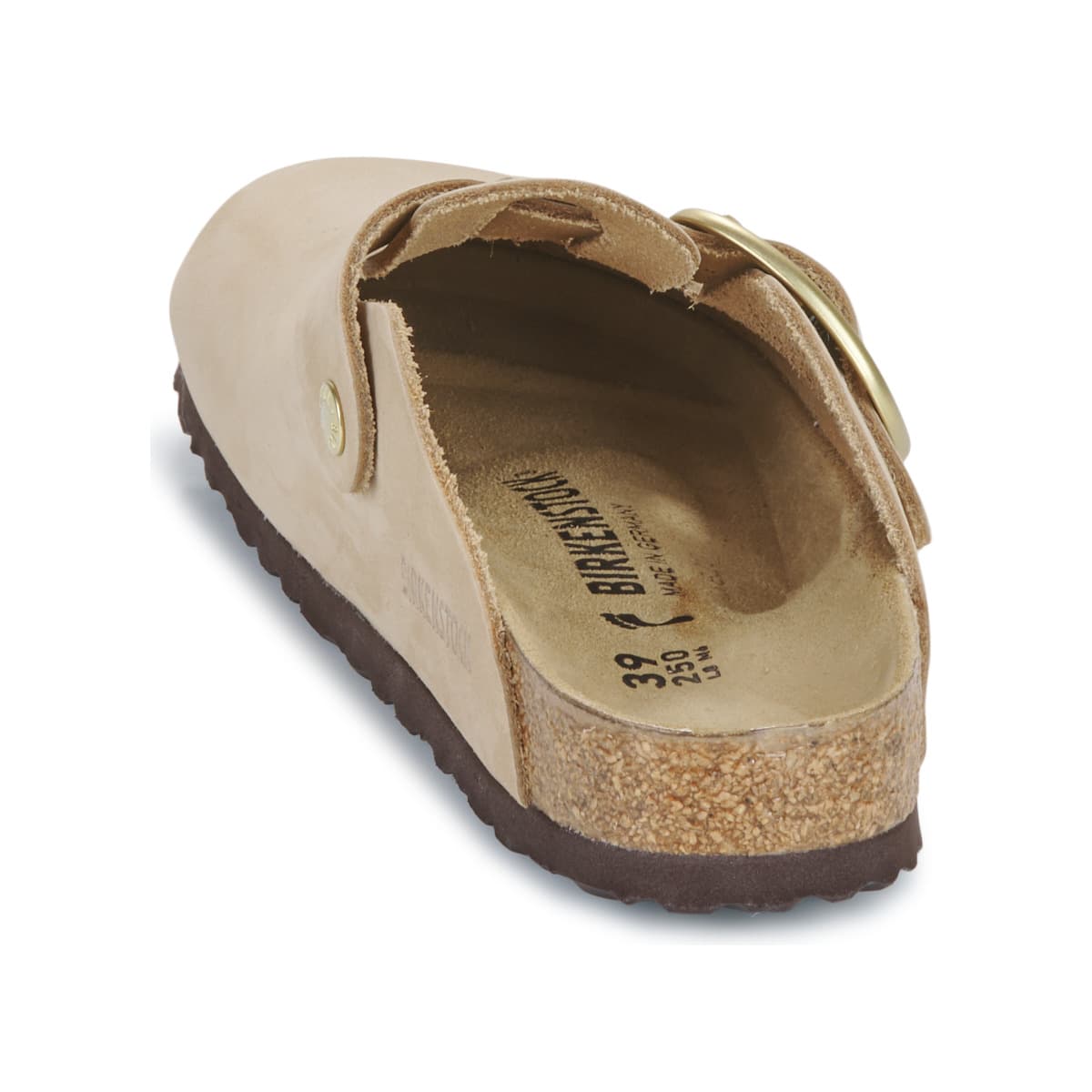 Women's Clogs BIRKENSTOCK Beige