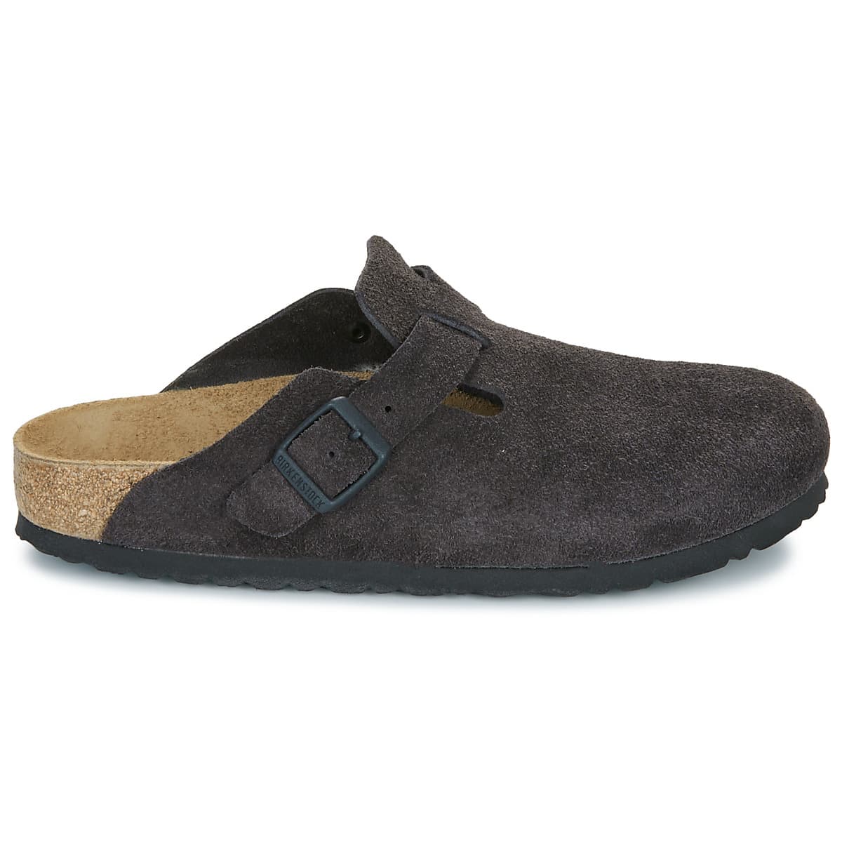 Men's Clogs BIRKENSTOCK Gray