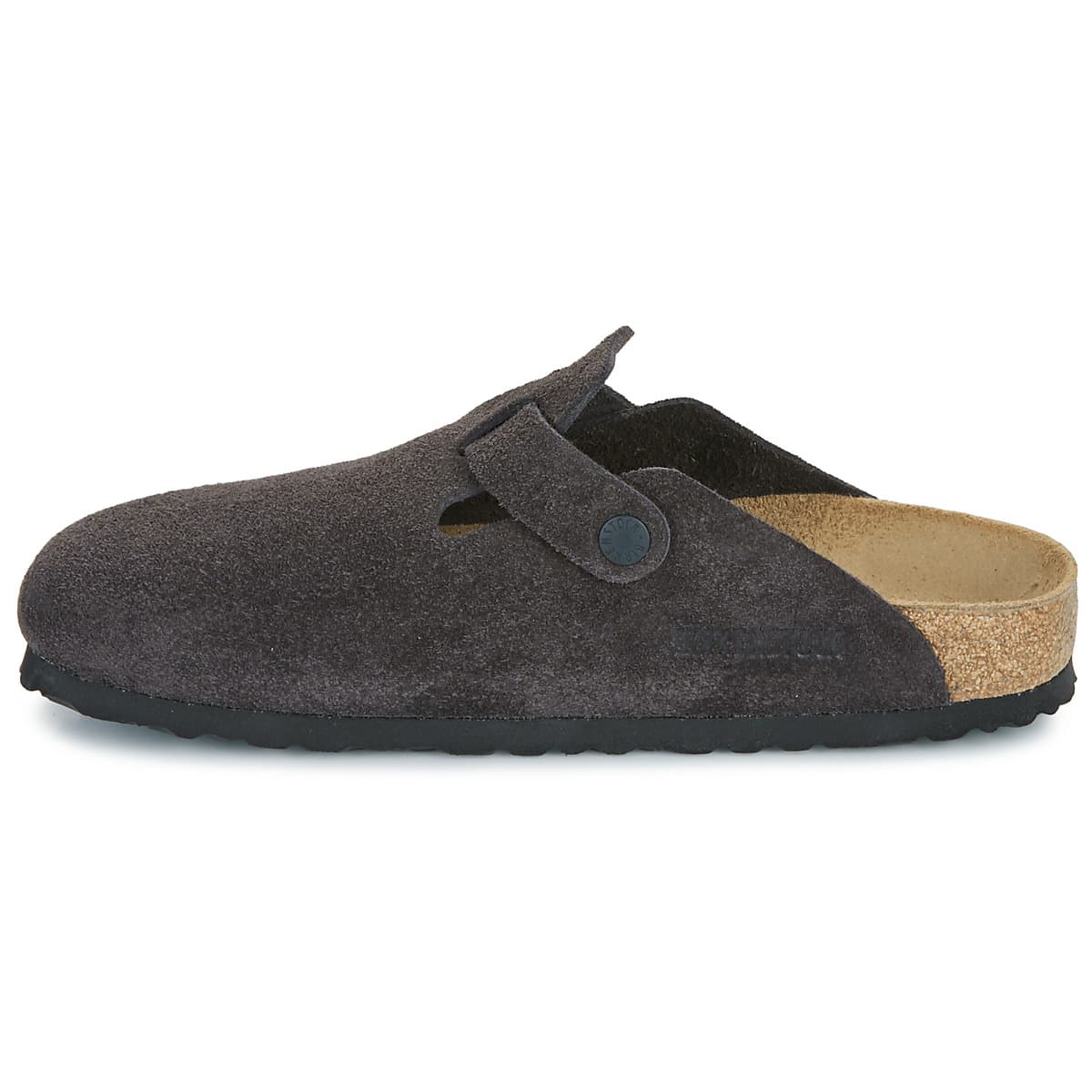 Men's Clogs BIRKENSTOCK Gray