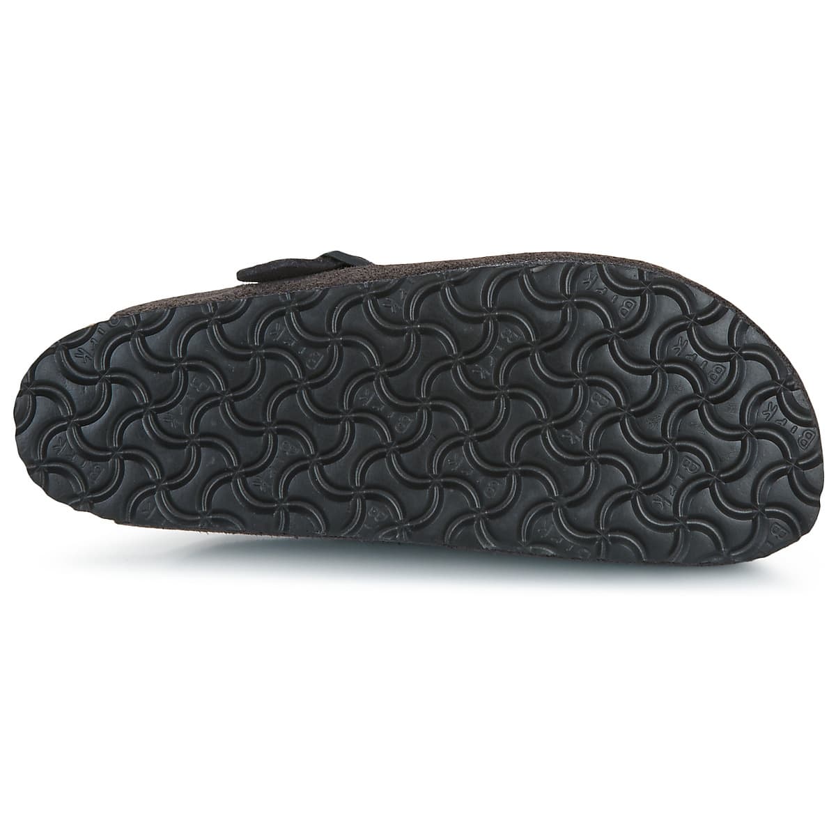 Men's Clogs BIRKENSTOCK Gray