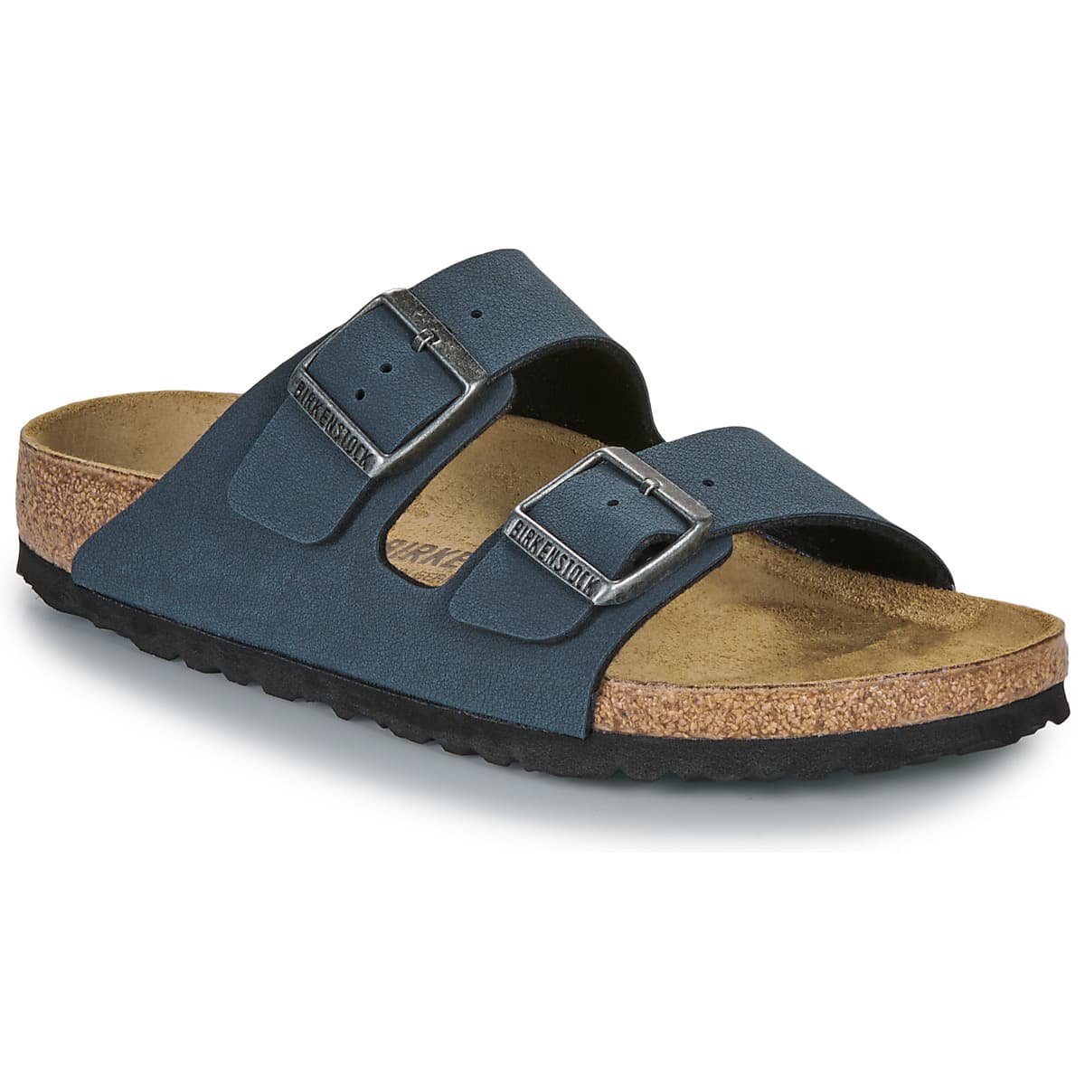 Men's Mules BIRKENSTOCK Blue