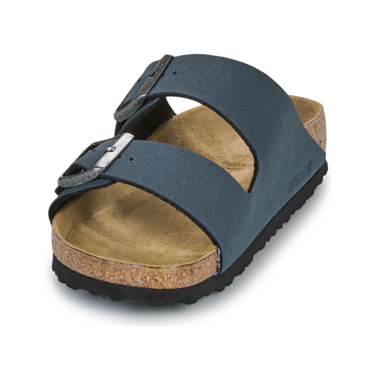 Women's Mules BIRKENSTOCK Blue