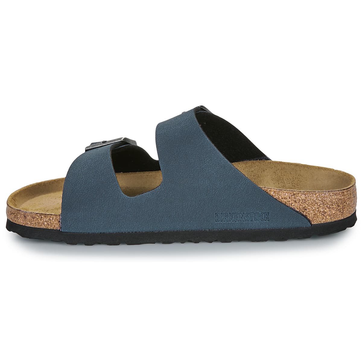 Women's Mules BIRKENSTOCK Blue