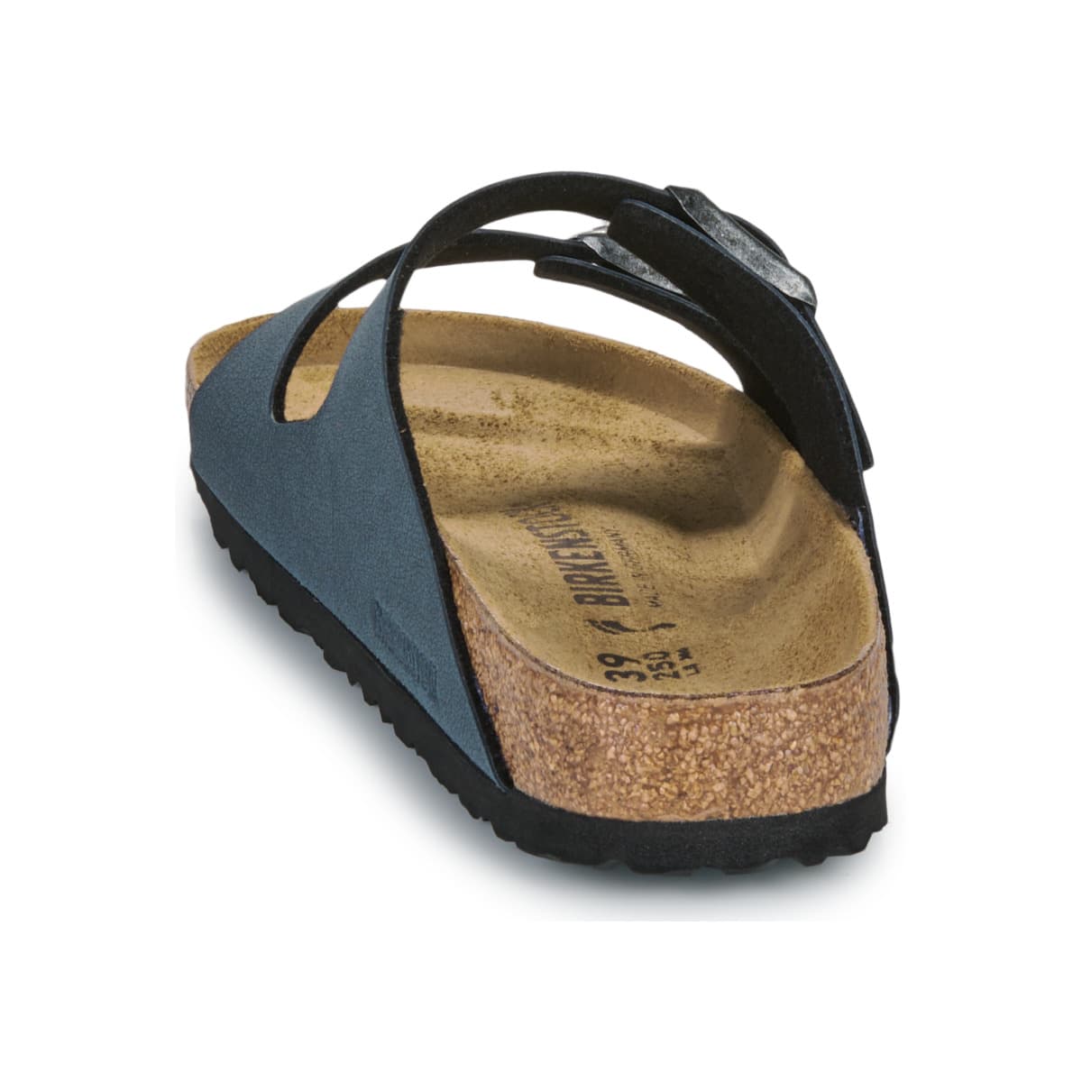 Women's Mules BIRKENSTOCK Blue