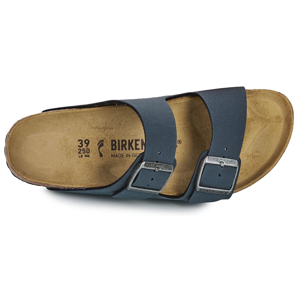 Women's Mules BIRKENSTOCK Blue