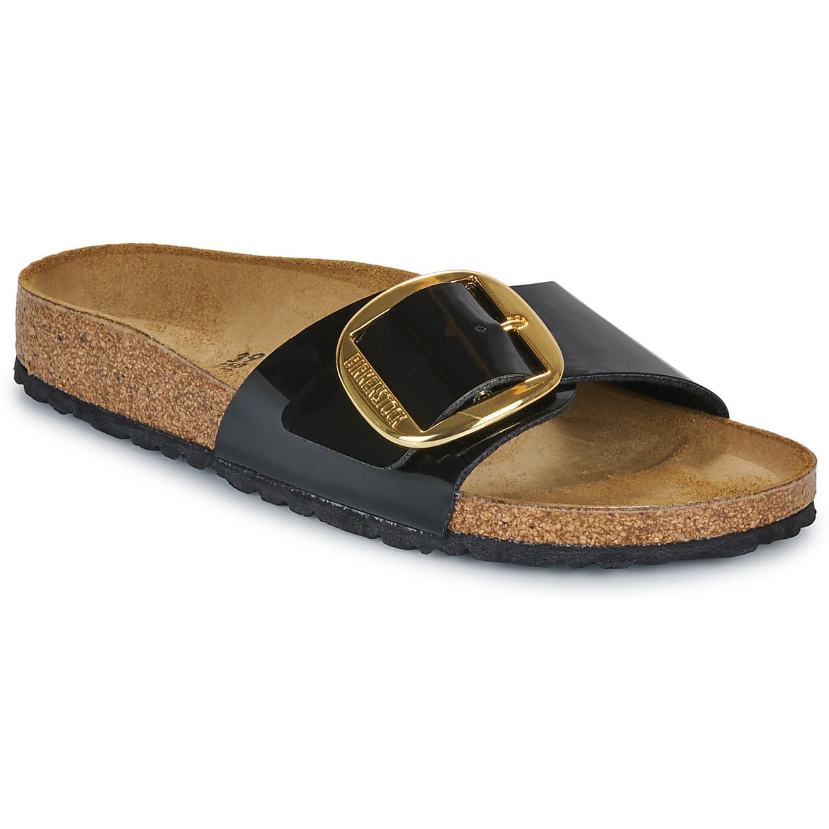 Women's Mules BIRKENSTOCK Black