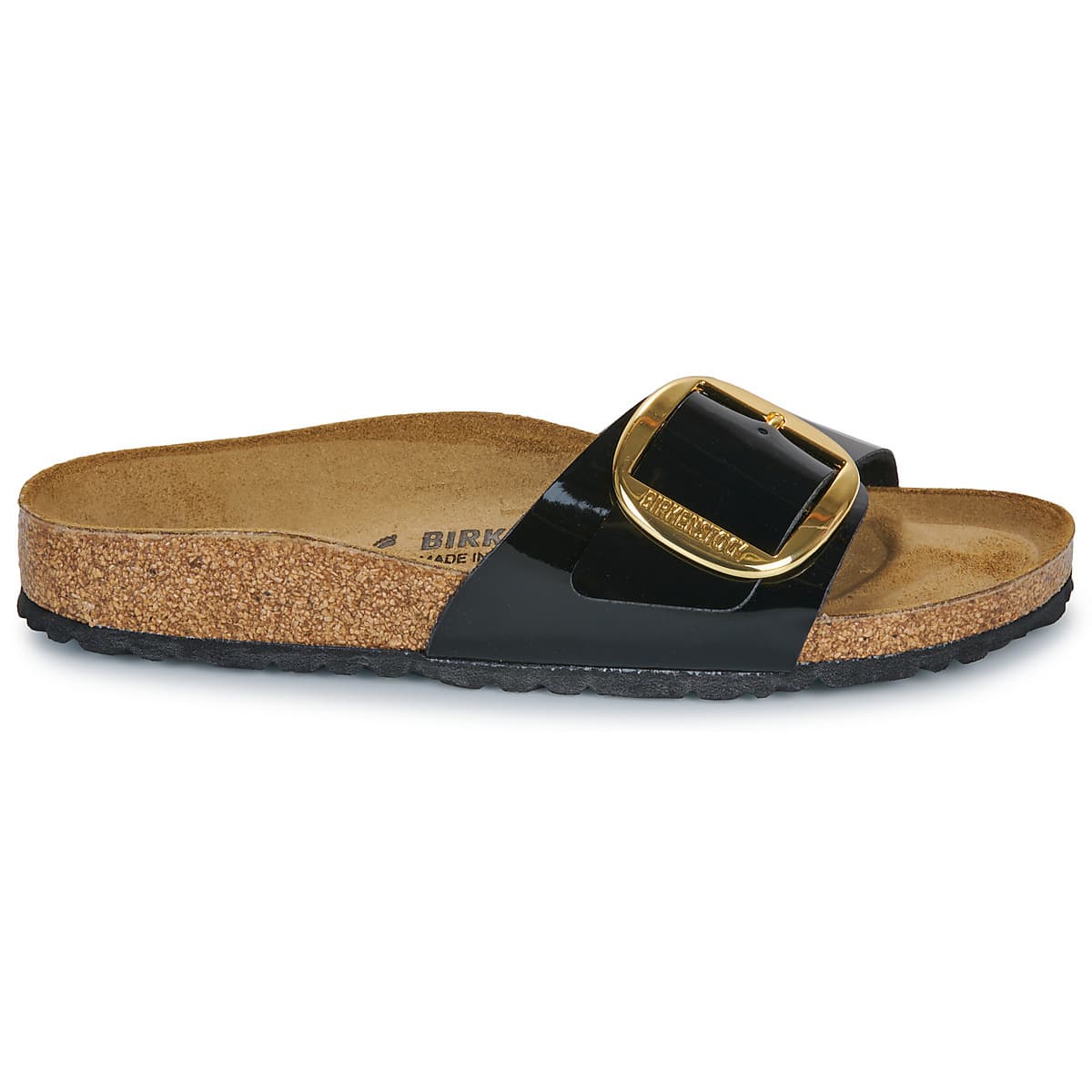 Women's Mules BIRKENSTOCK Black