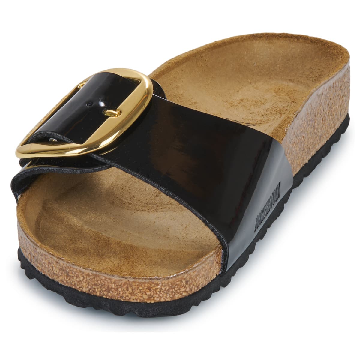 Women's Mules BIRKENSTOCK Black