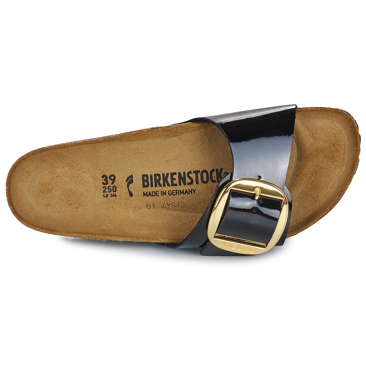 Women's Mules BIRKENSTOCK Black
