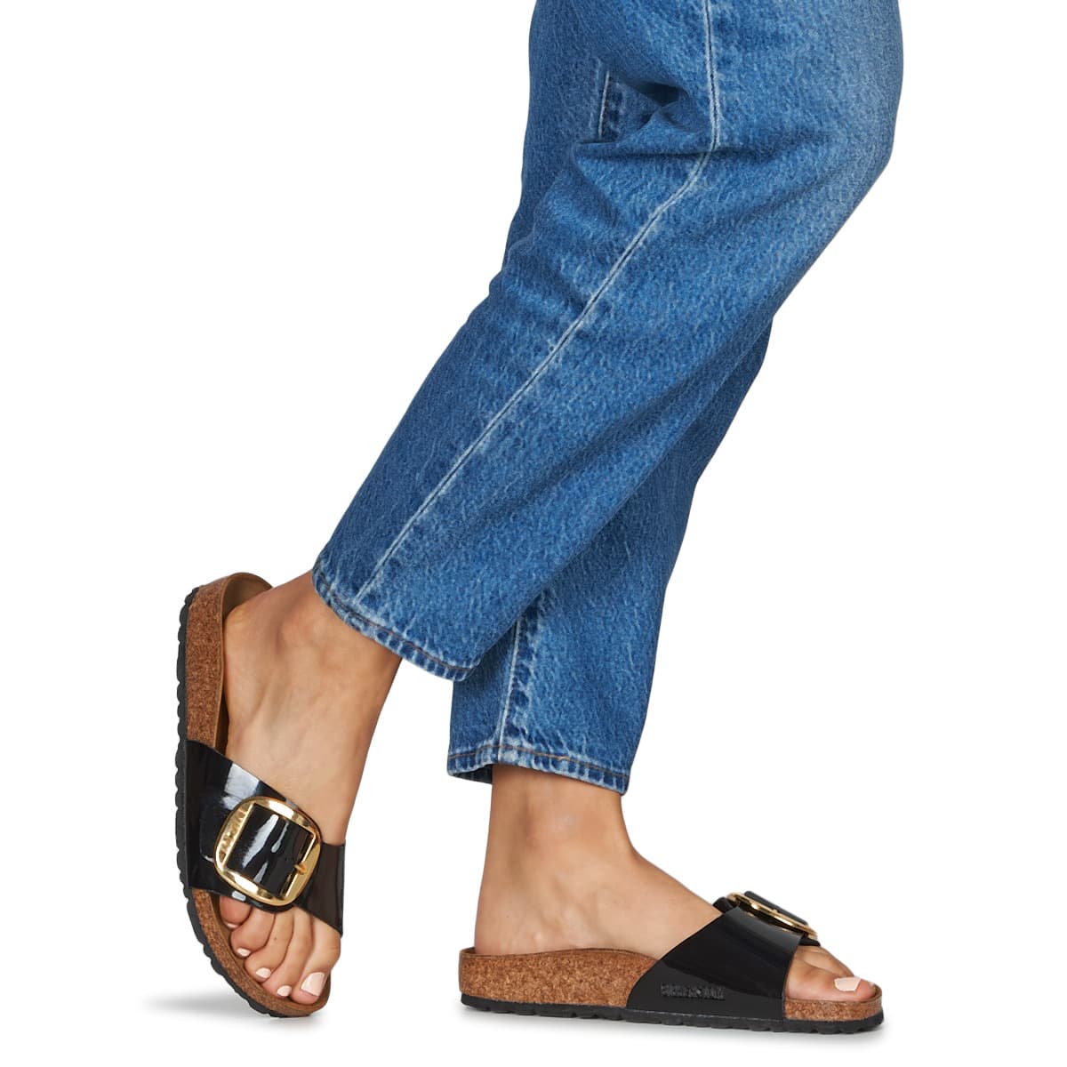 Women's Mules BIRKENSTOCK Black