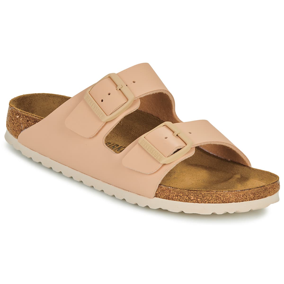 Women's Mules BIRKENSTOCK Beige