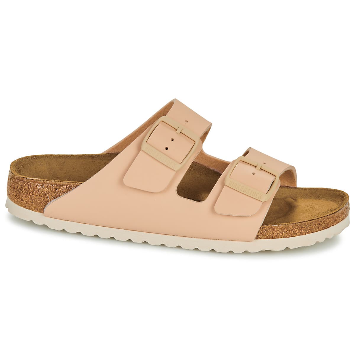 Women's Mules BIRKENSTOCK Beige