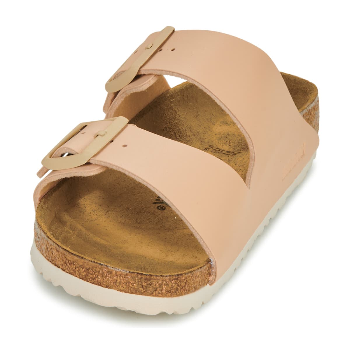 Women's Mules BIRKENSTOCK Beige