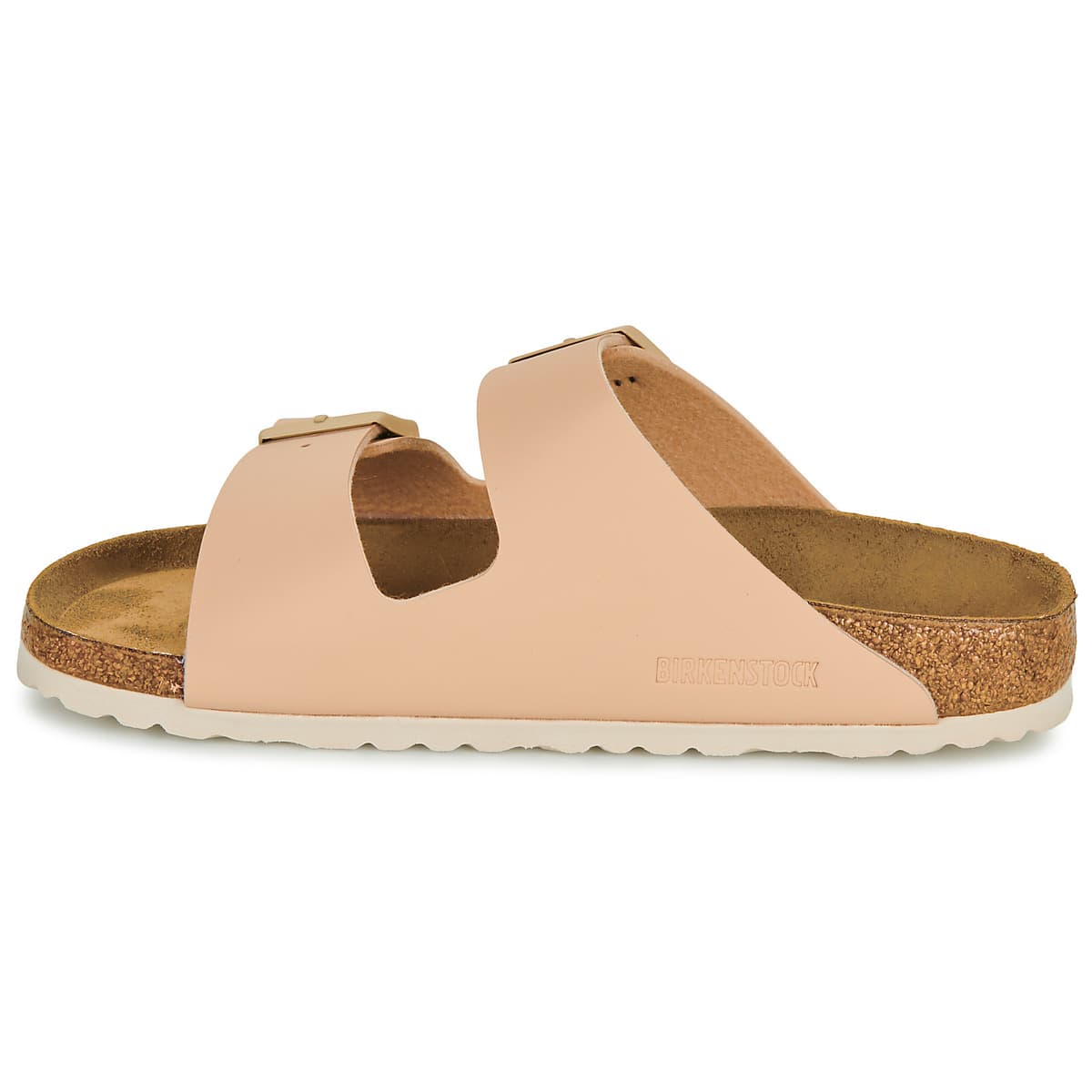 Women's Mules BIRKENSTOCK Beige