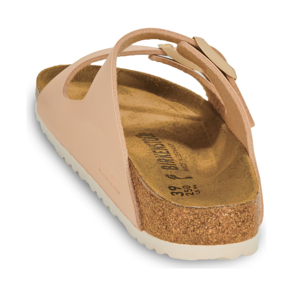 Women's Mules BIRKENSTOCK Beige