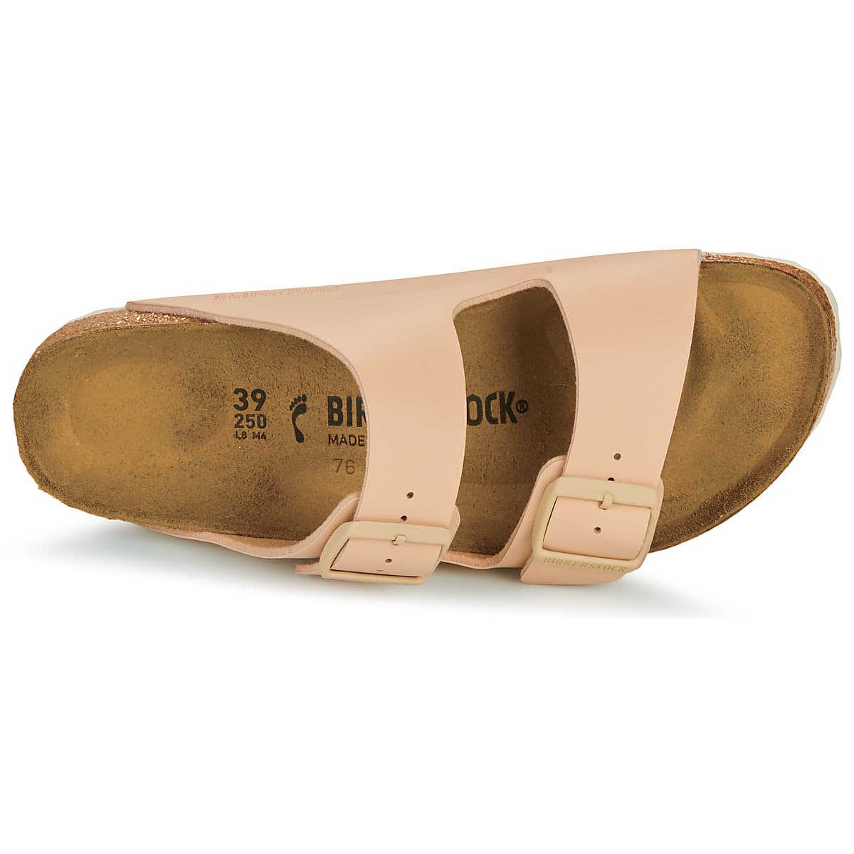 Women's Mules BIRKENSTOCK Beige