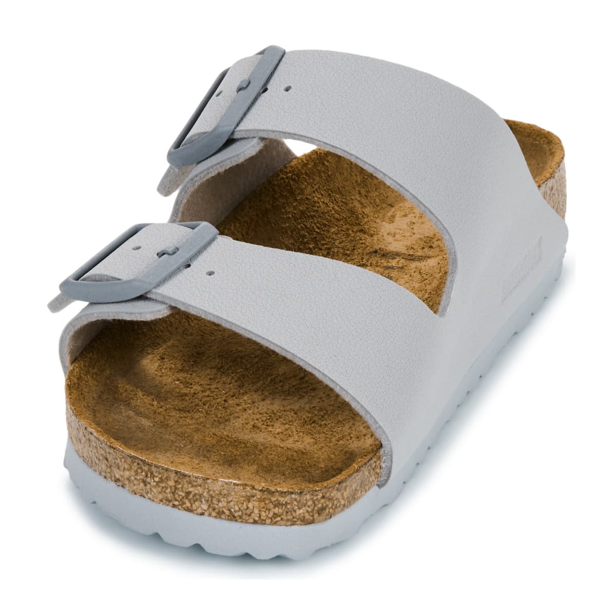 Women's Mules BIRKENSTOCK Gray