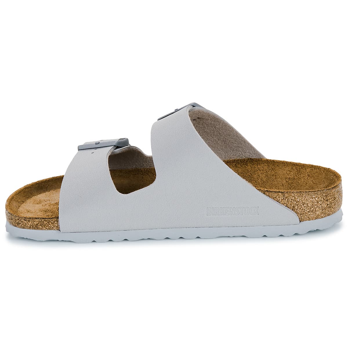 Women's Mules BIRKENSTOCK Gray