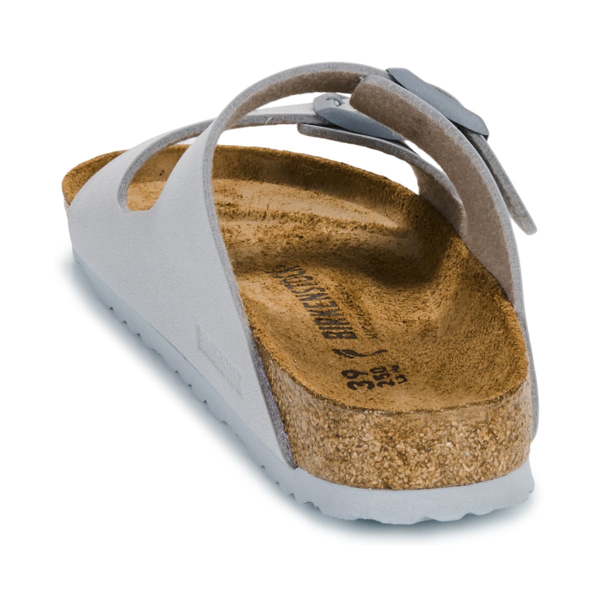 Women's Mules BIRKENSTOCK Gray