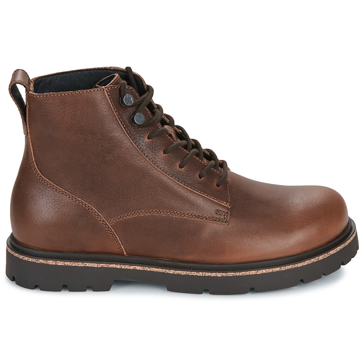 Men's Boots BIRKENSTOCK Brown