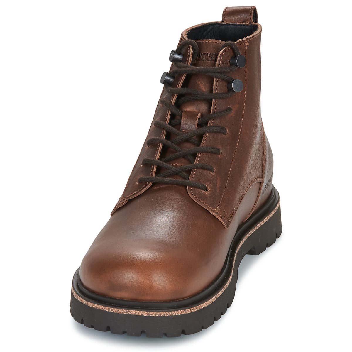 Men's Boots BIRKENSTOCK Brown