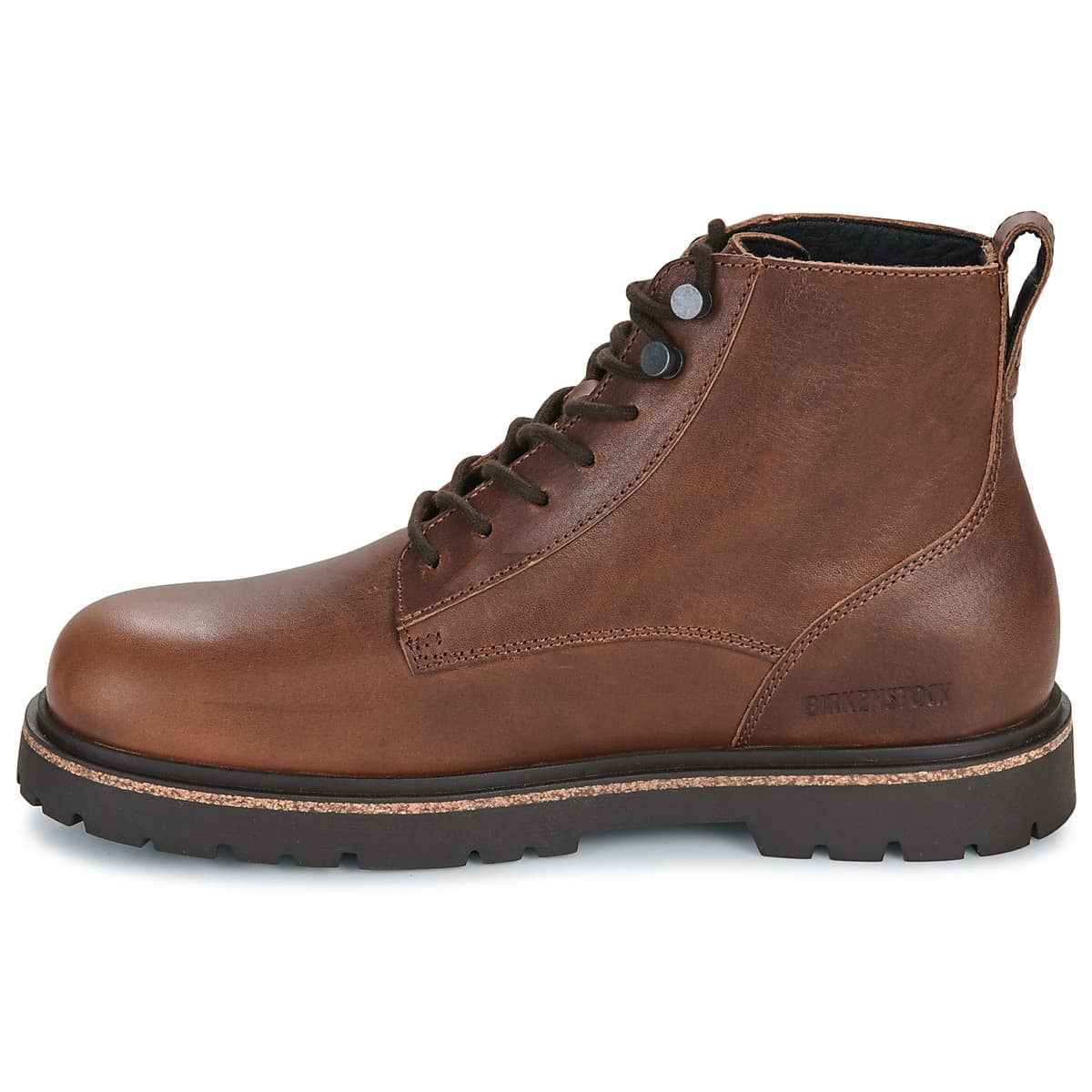 Men's Boots BIRKENSTOCK Brown