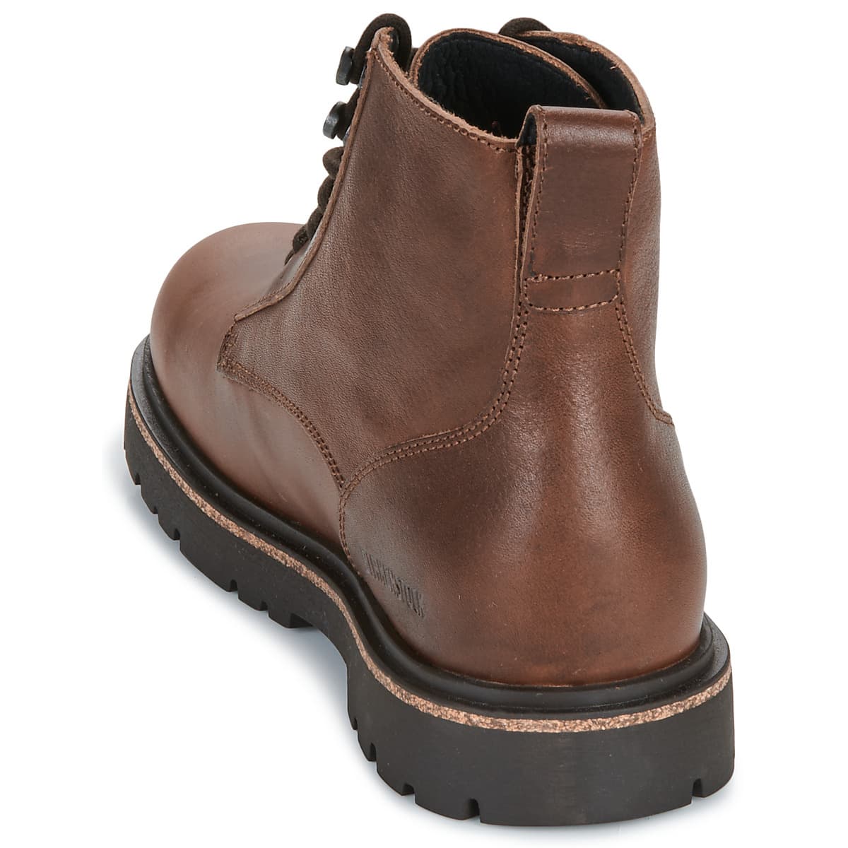 Men's Boots BIRKENSTOCK Brown