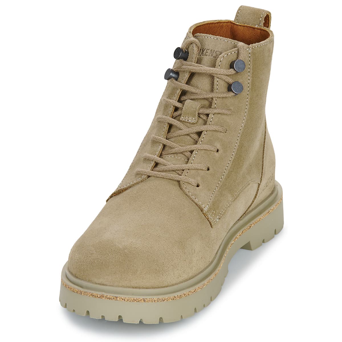 Men's Boots BIRKENSTOCK Beige