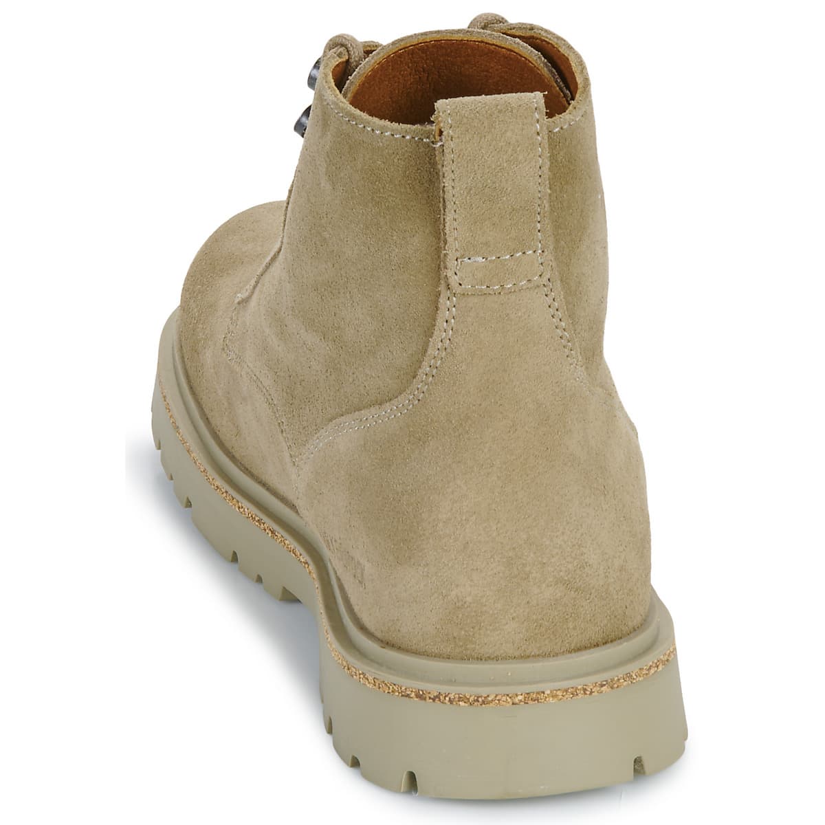 Men's Boots BIRKENSTOCK Beige