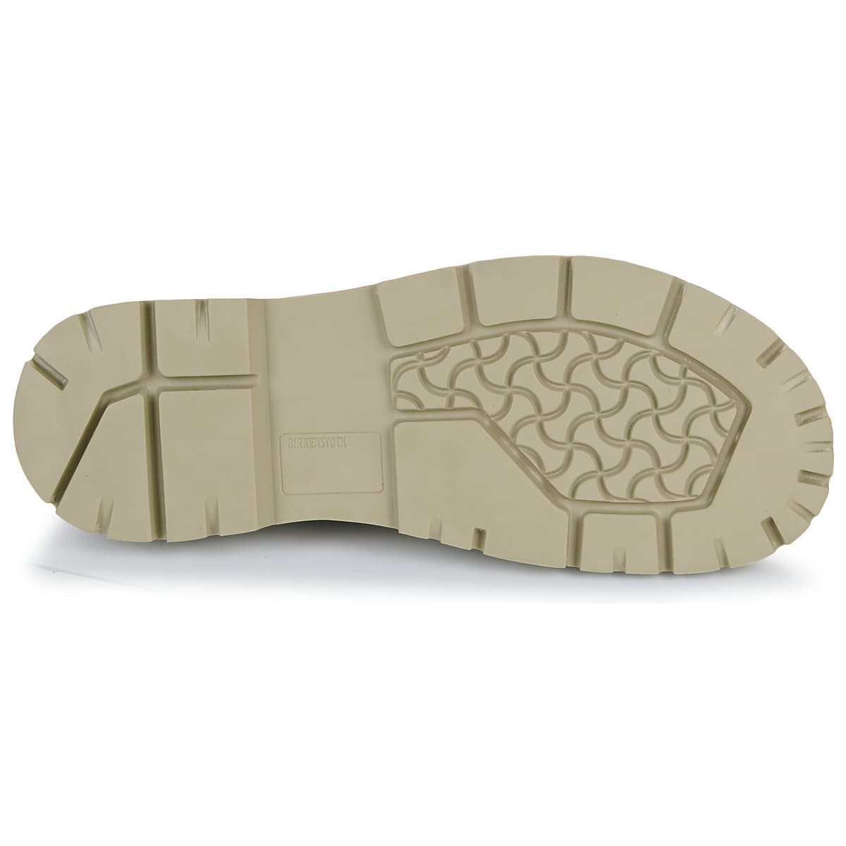 Men's Boots BIRKENSTOCK Beige