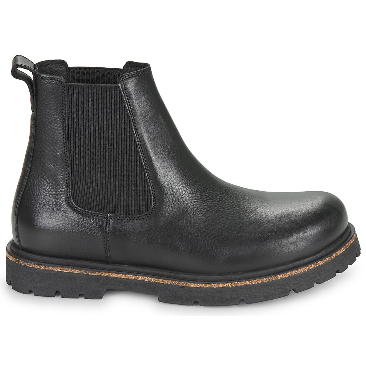 Men's Boots BIRKENSTOCK Black