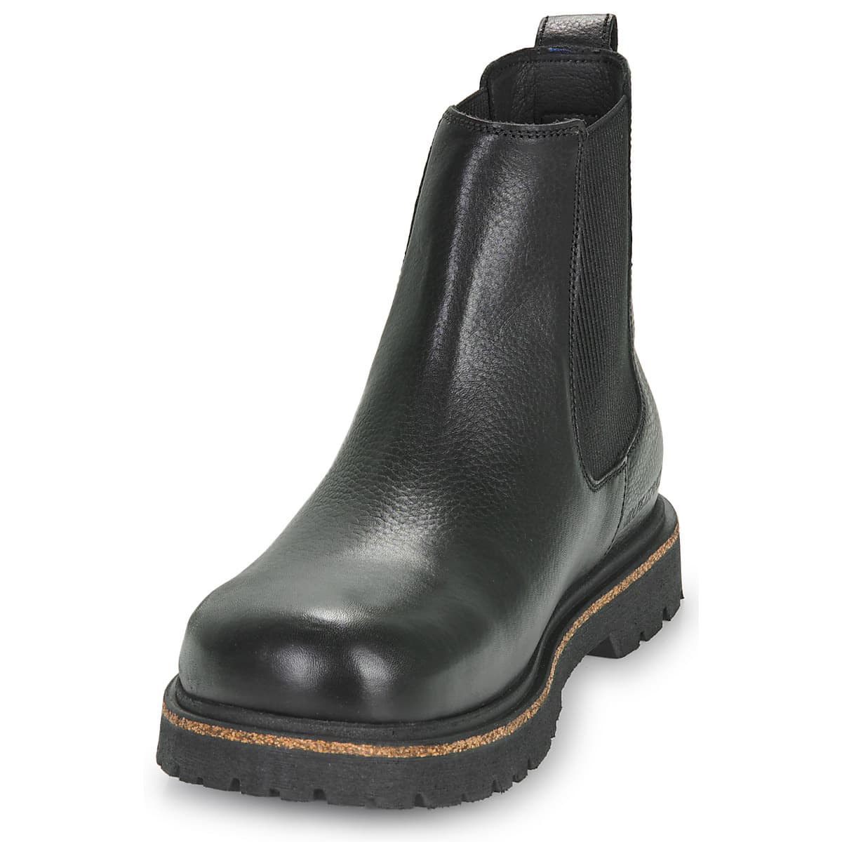 Men's Boots BIRKENSTOCK Black