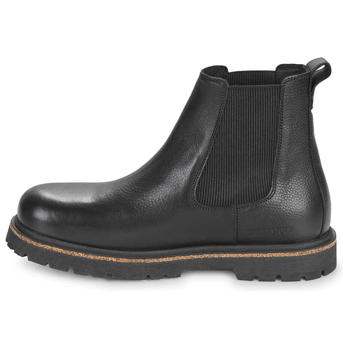 Men's Boots BIRKENSTOCK Black