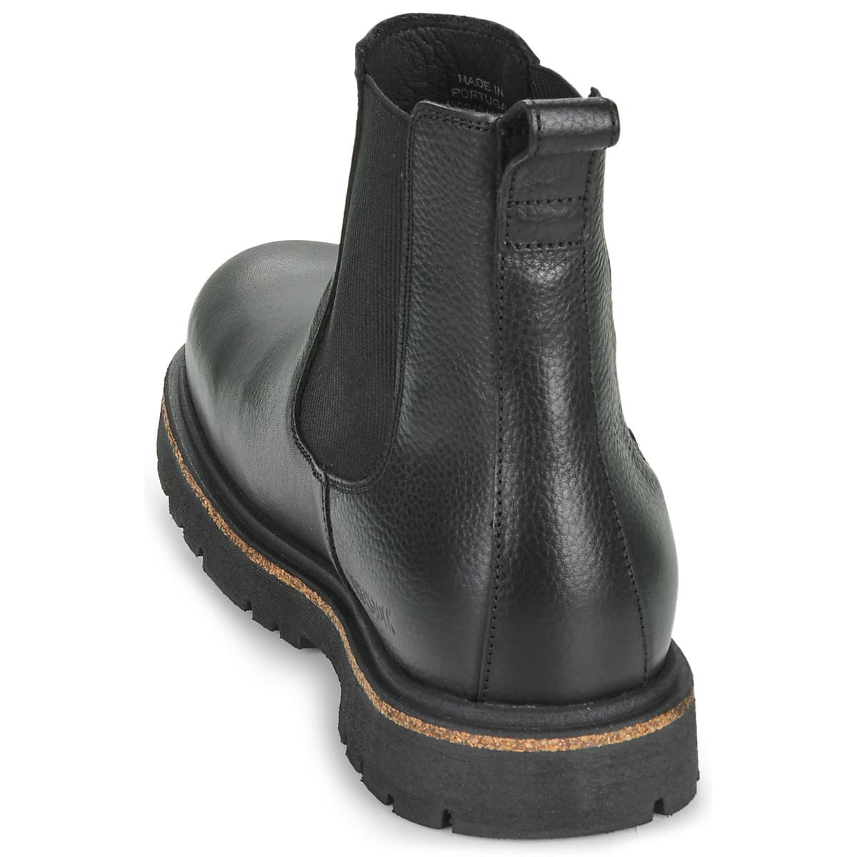 Men's Boots BIRKENSTOCK Black