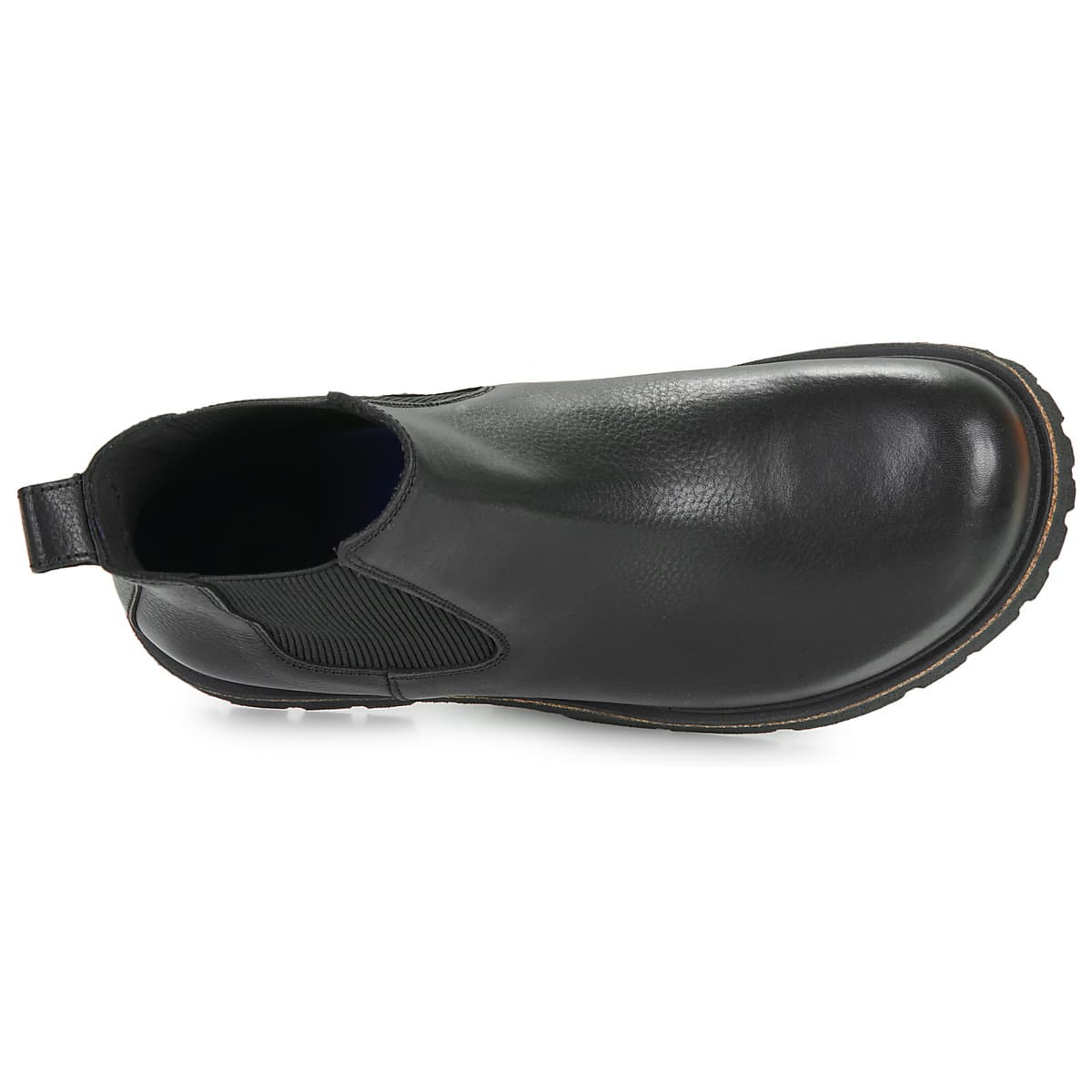 Men's Boots BIRKENSTOCK Black