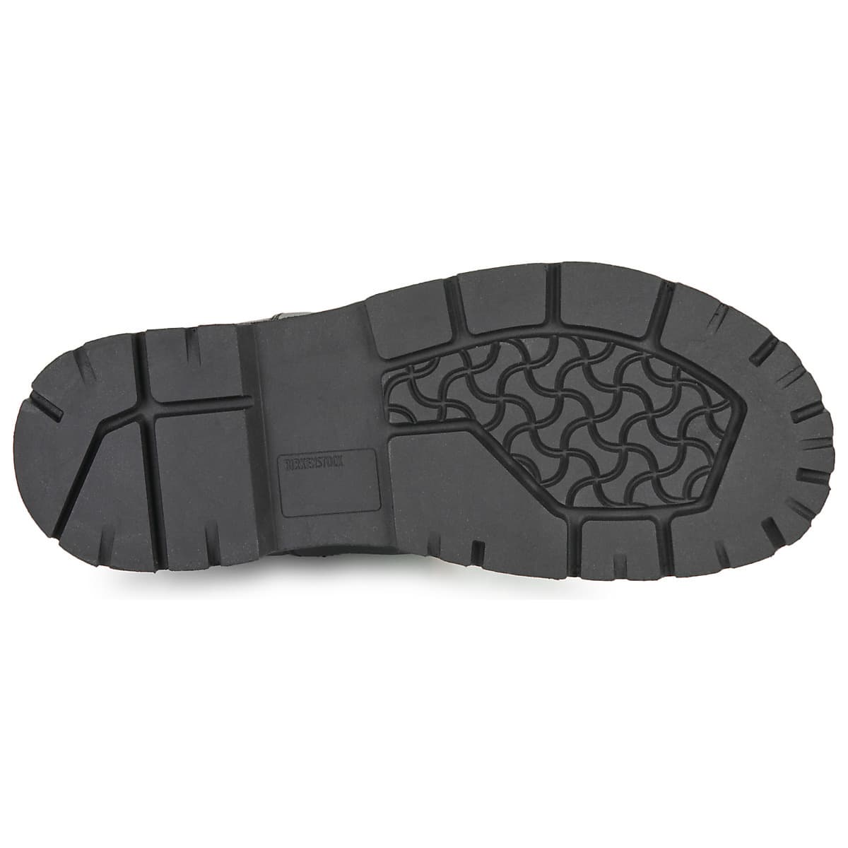 Men's Boots BIRKENSTOCK Black