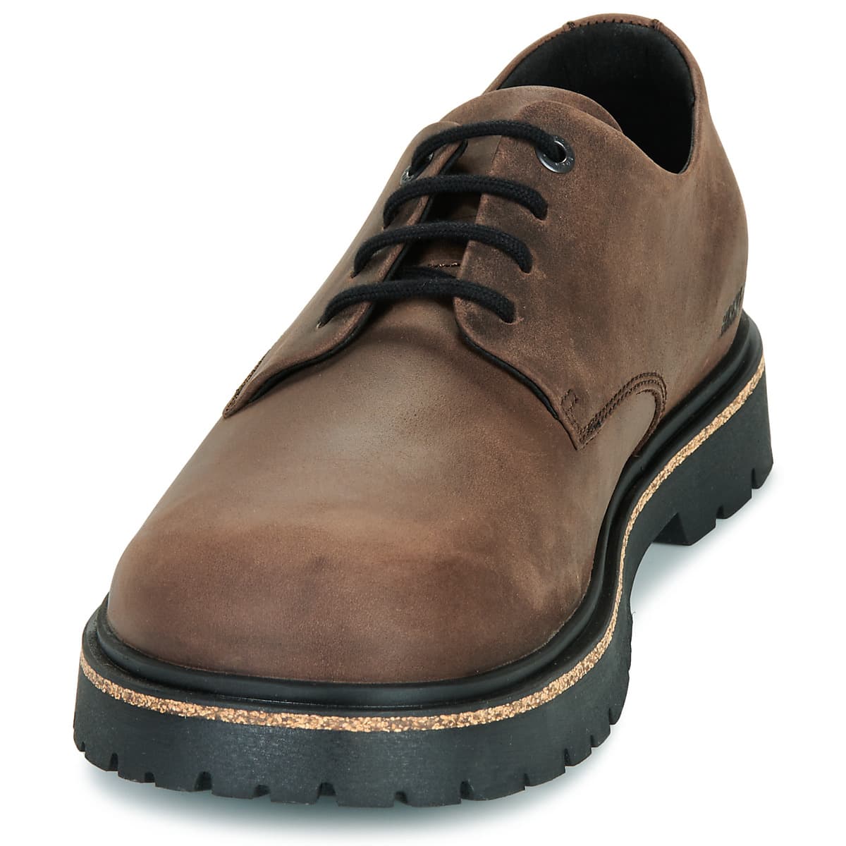 Men's Derby Shoes BIRKENSTOCK Brown