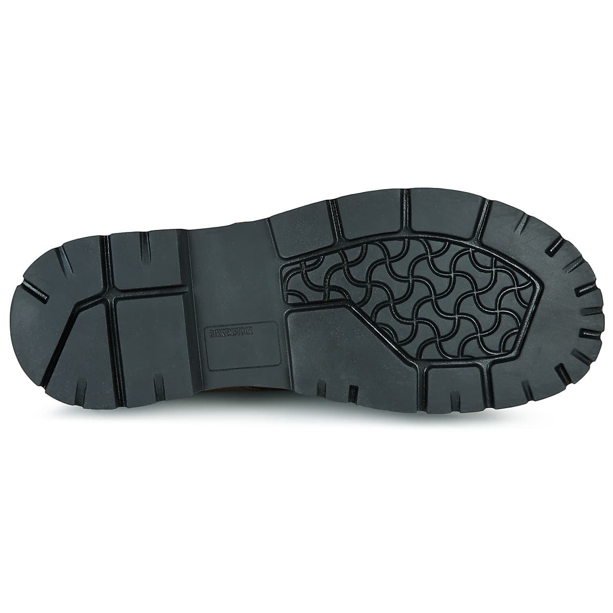 Men's Derby Shoes BIRKENSTOCK Brown