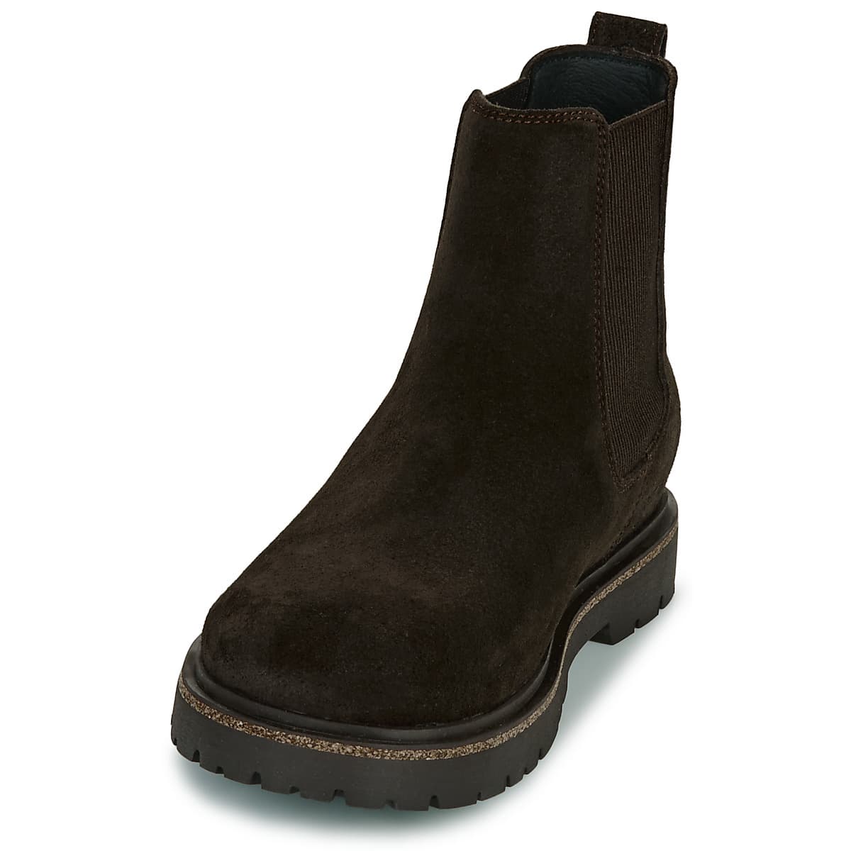 Men's Boots BIRKENSTOCK Brown