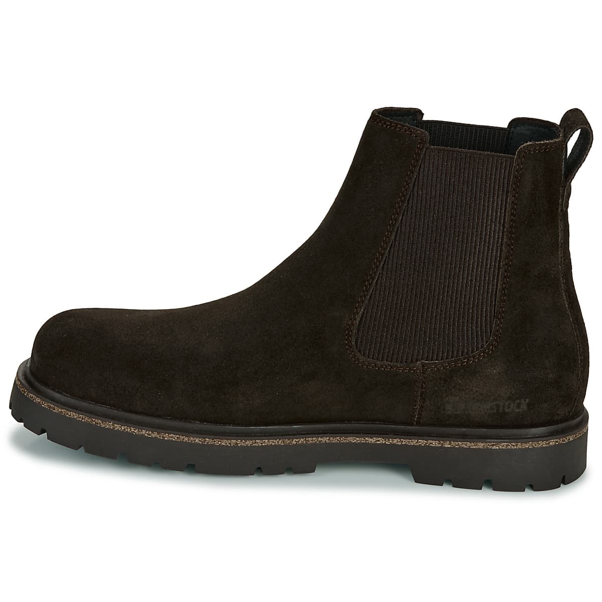 Men's Boots BIRKENSTOCK Brown